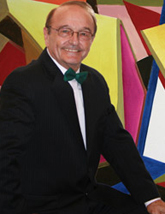 Joseph Vodlan