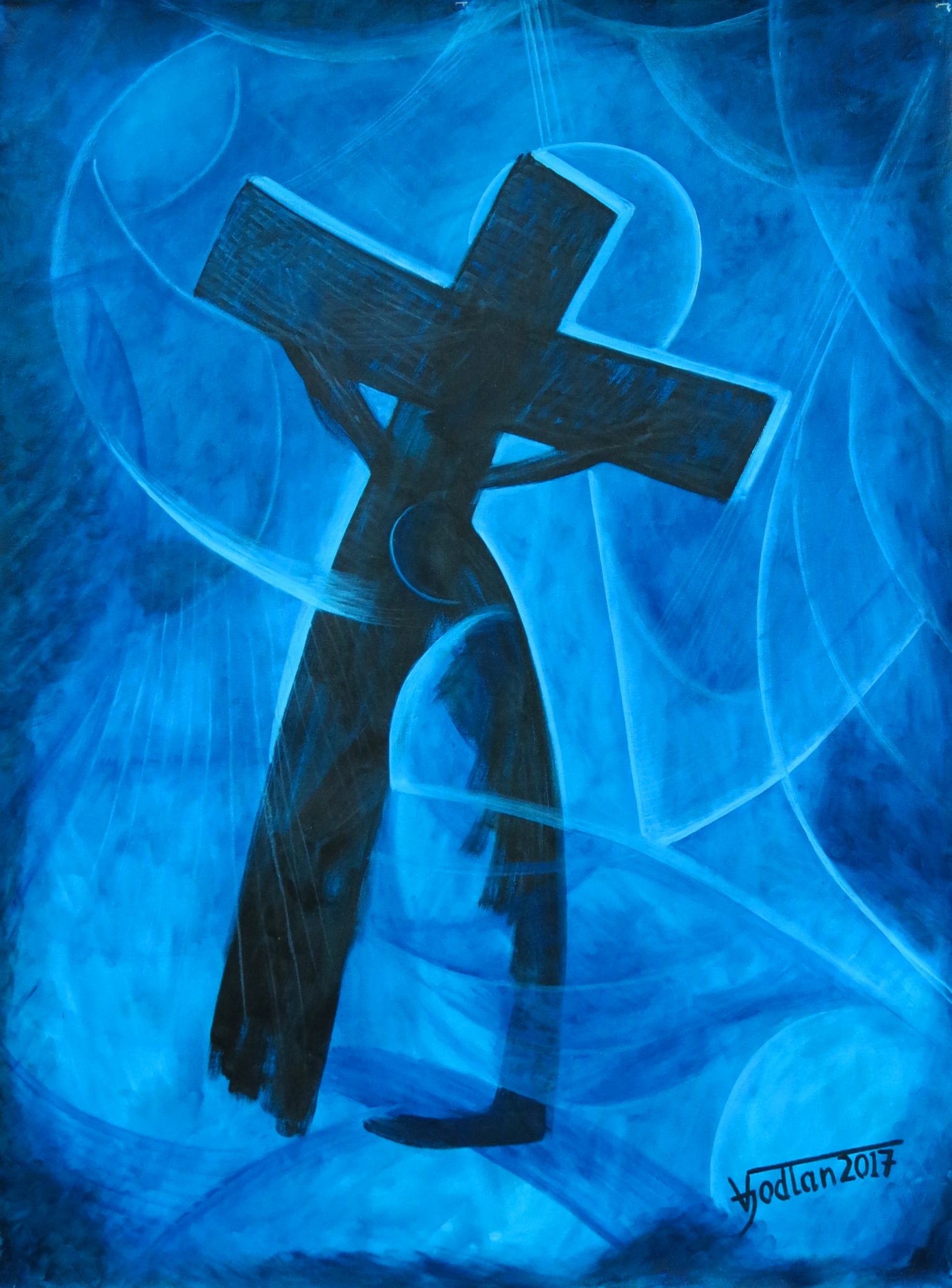 Studio photograph #11