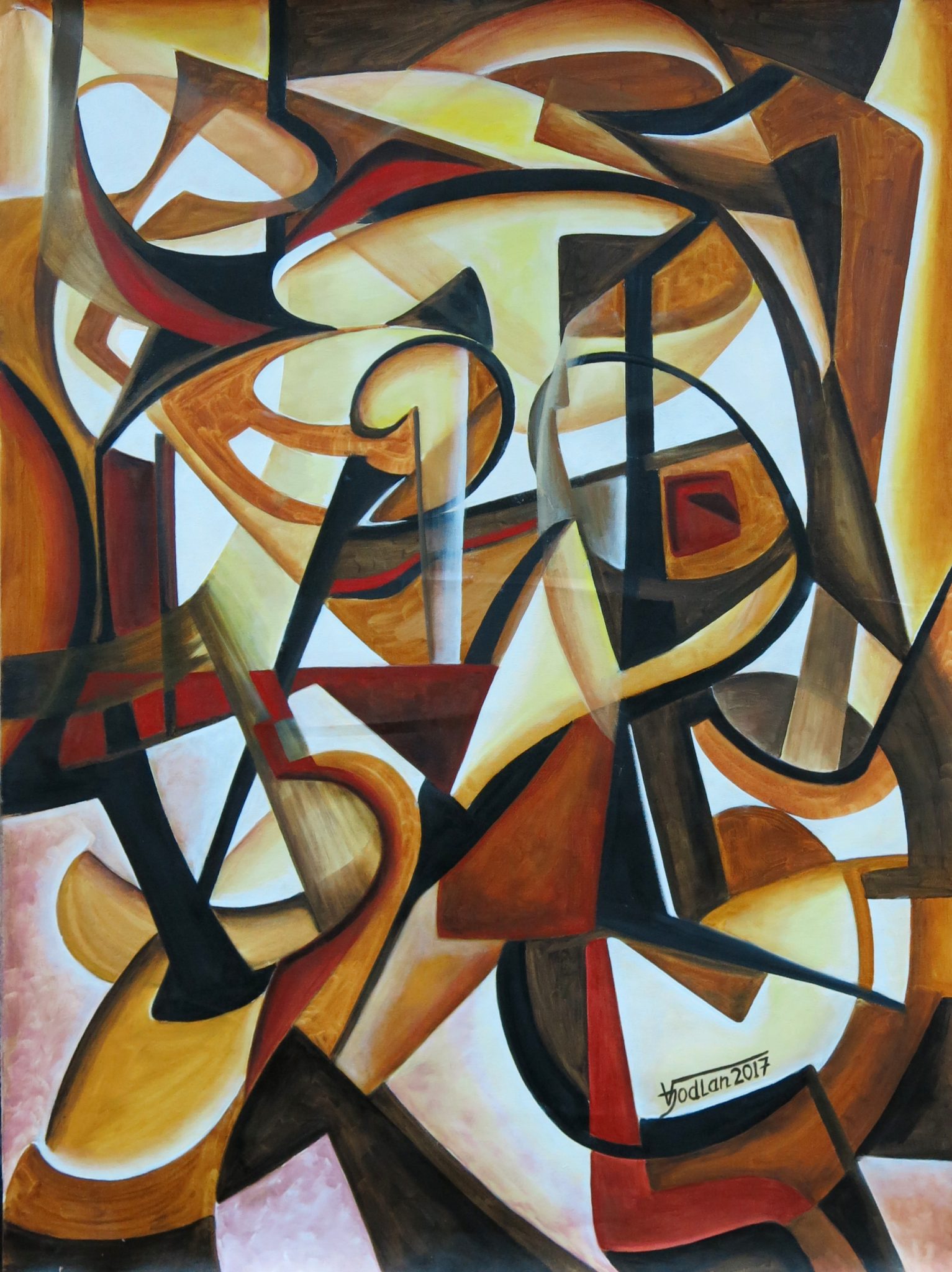 Studio photograph #13