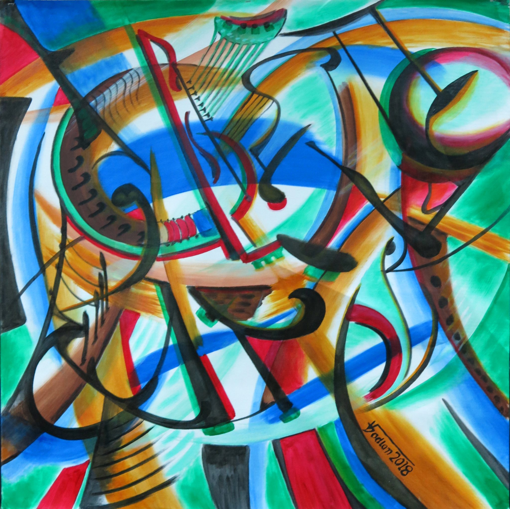 Studio photograph #17