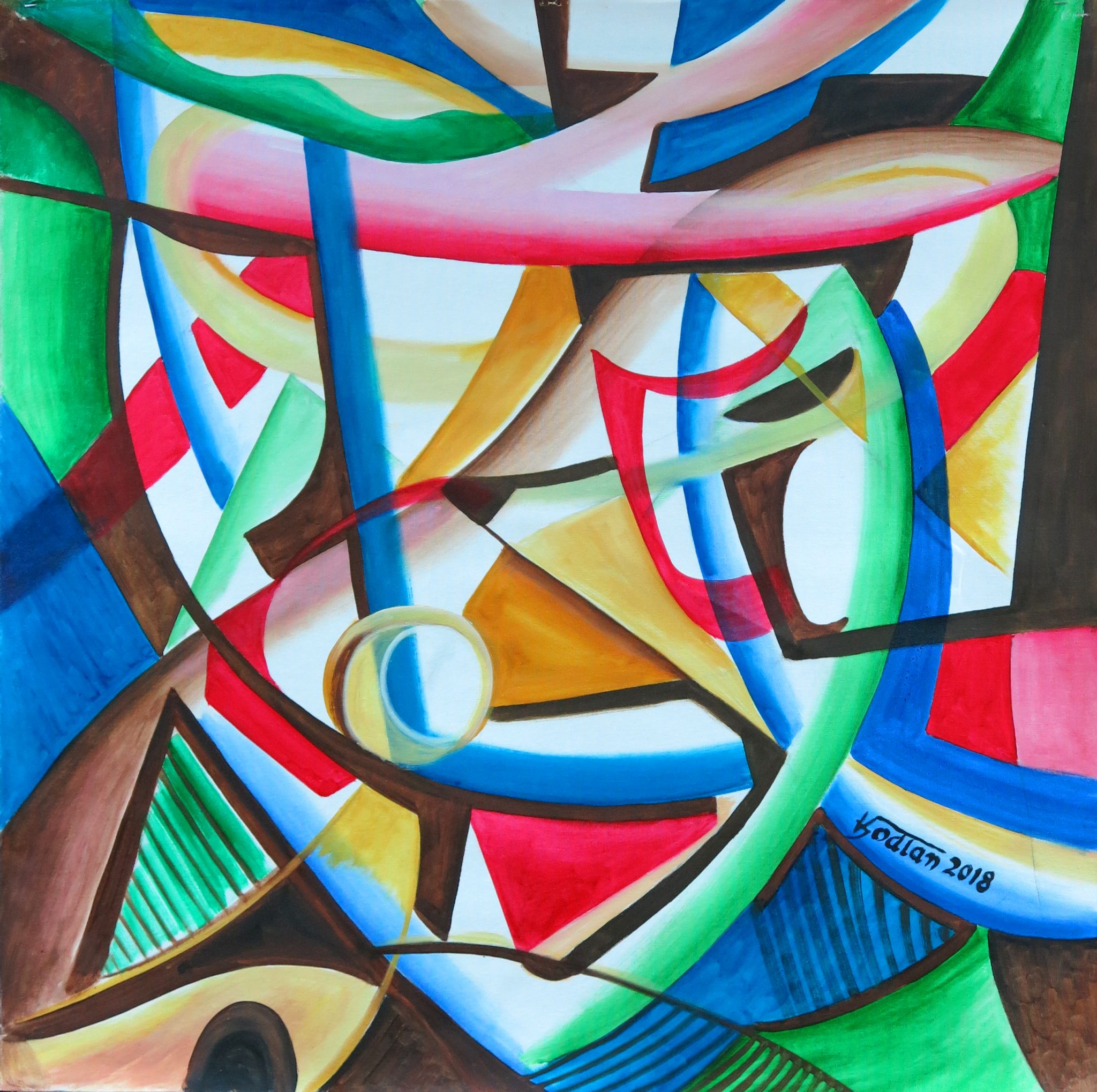 Studio photograph #18