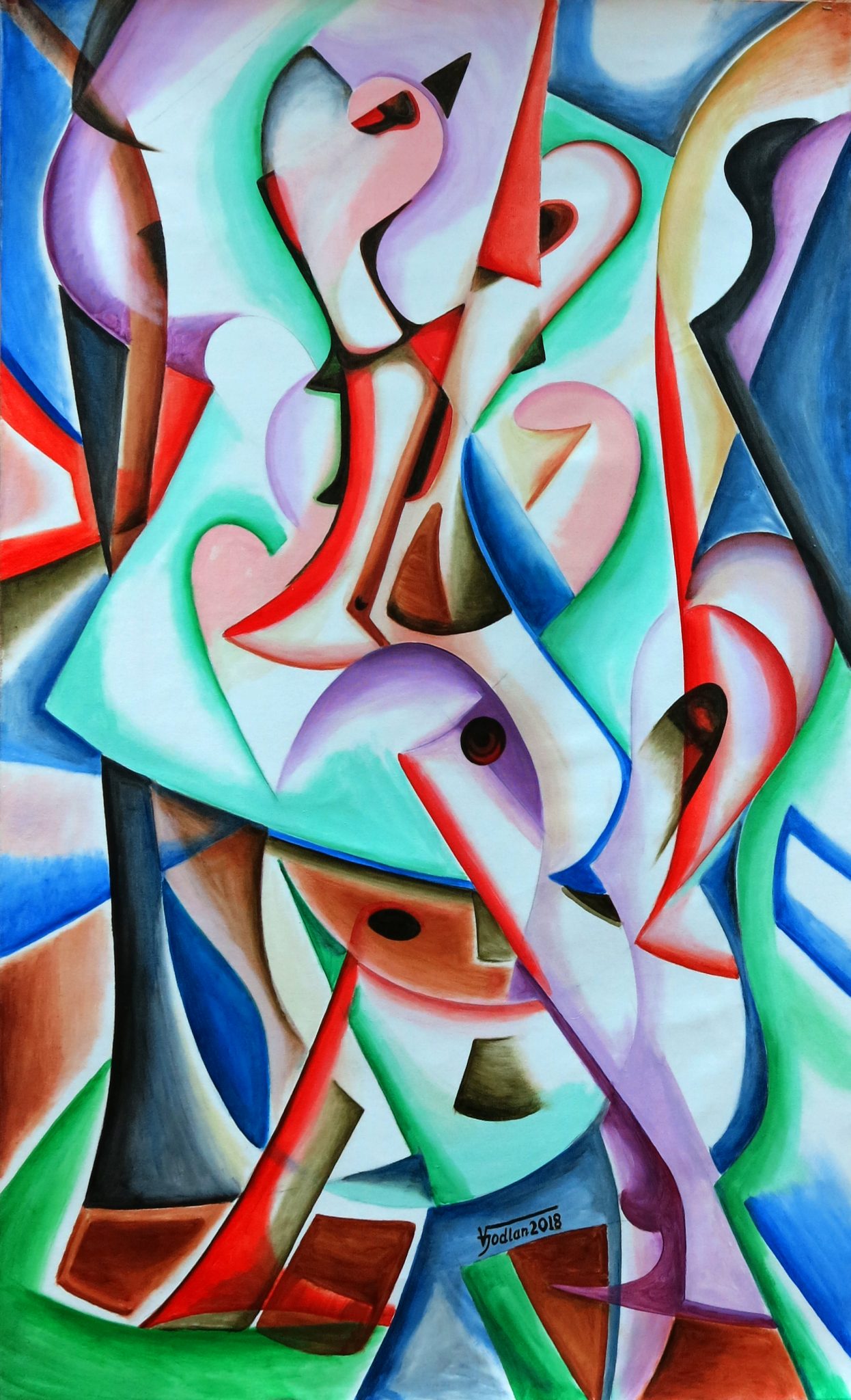 Studio photograph #2