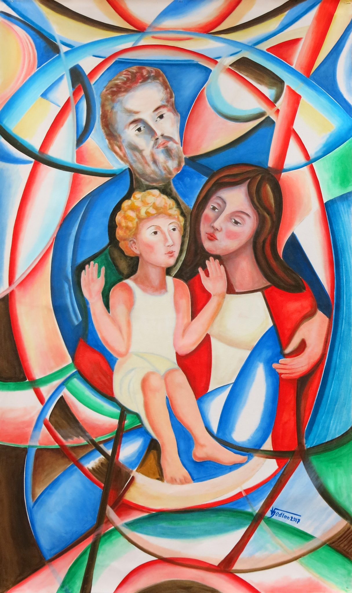 Studio photograph #4