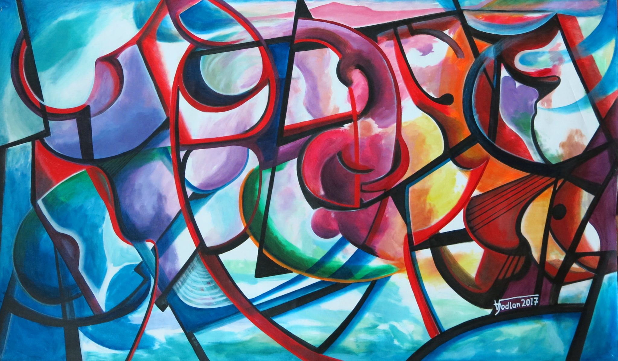 Studio photograph #5