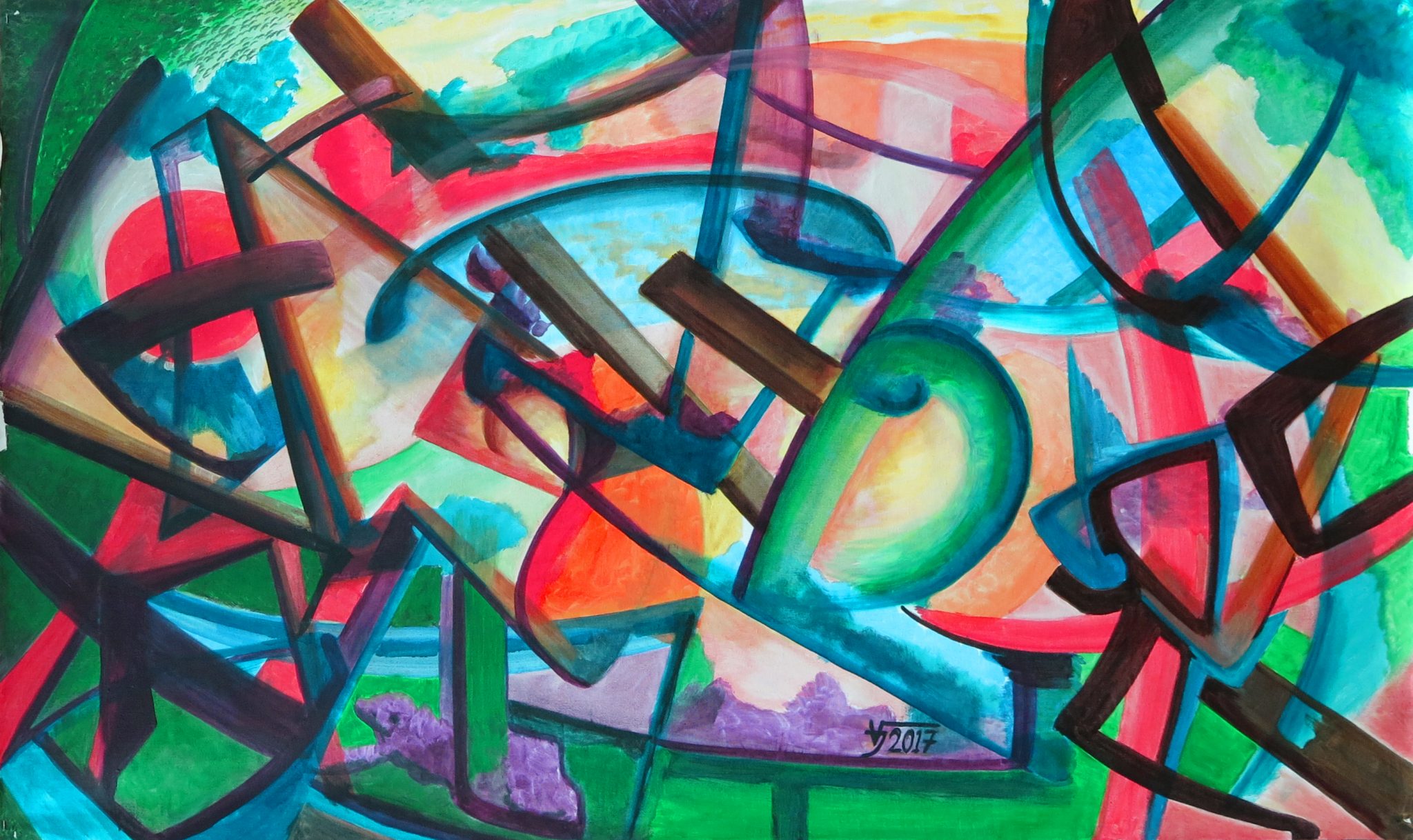 Studio photograph #6