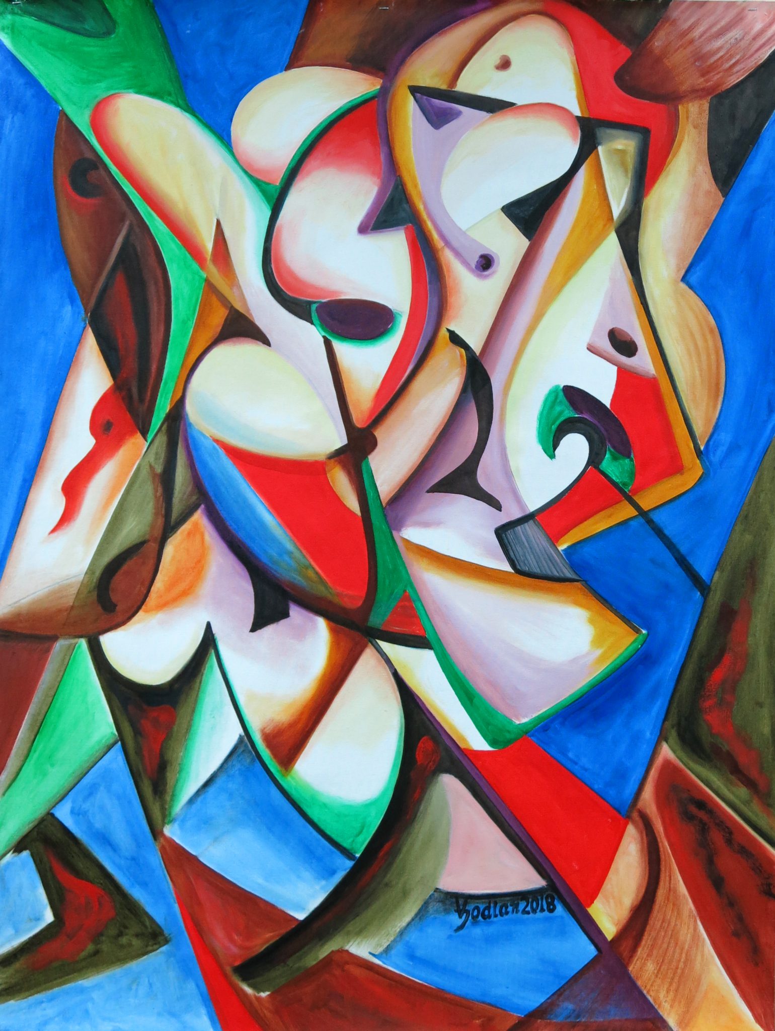 Studio photograph #7