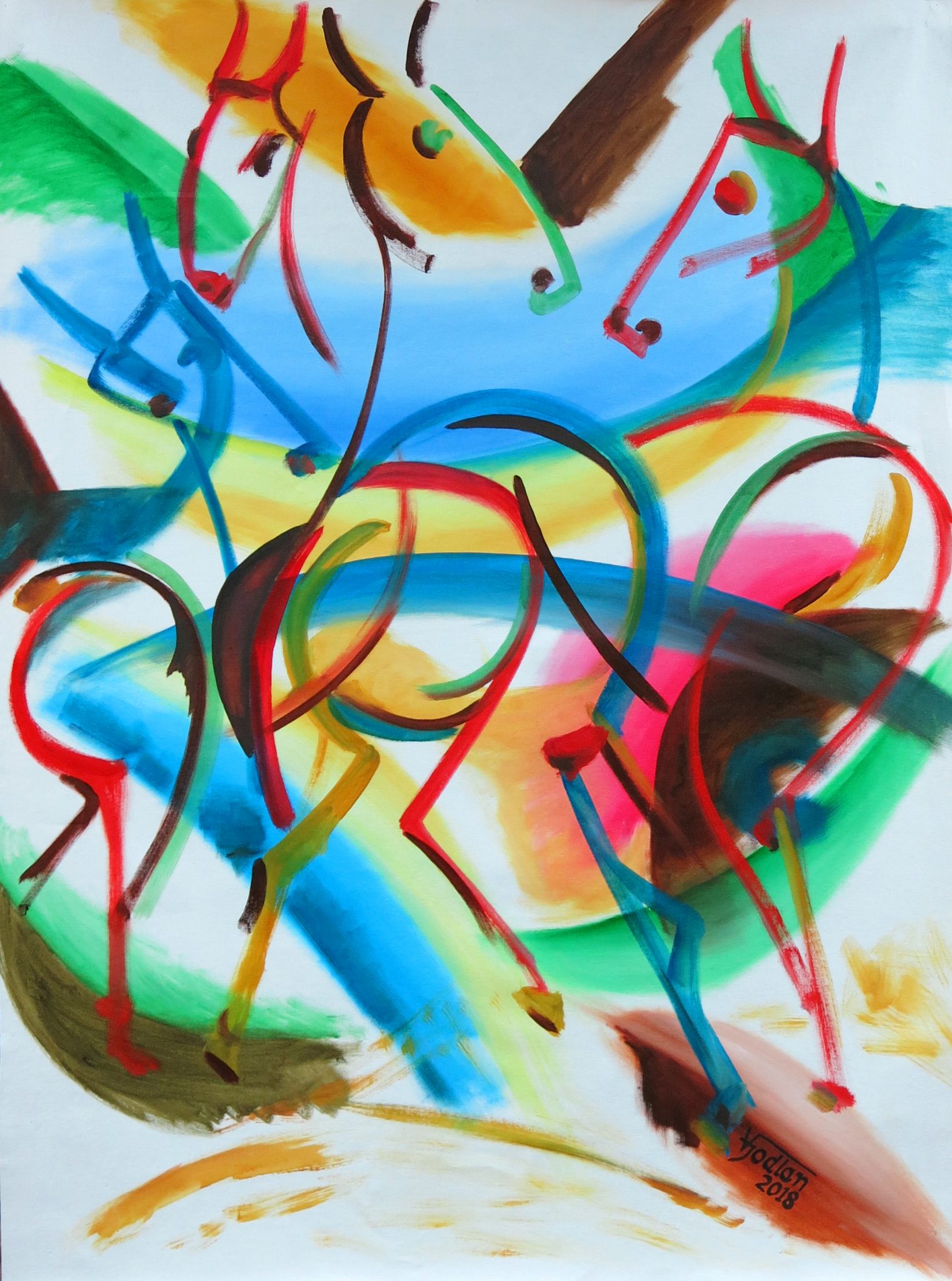 Studio photograph #9